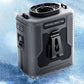 Portable Rechargeable Clip Waist Cooling Fan