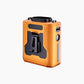 Portable Rechargeable Clip Waist Cooling Fan