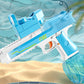 Electric Water Gun with Fast Spray
