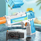 Electric Water Gun with Fast Spray