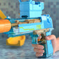 Electric Water Gun with Fast Spray