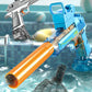 Electric Water Gun with Fast Spray