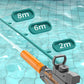 Electric Water Gun with Fast Spray