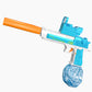 Electric Water Gun with Fast Spray
