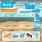 Electric Water Gun with Fast Spray