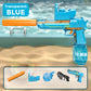 Electric Water Gun with Fast Spray
