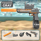 Electric Water Gun with Fast Spray