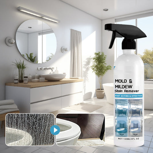 Multi-functional Mold & Stain Removal Spray