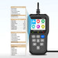 OBD2 Scanner Diagnostic Tool with Cloud Printaing