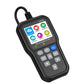 OBD2 Scanner Diagnostic Tool with Cloud Printaing