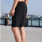 Men's Quick-Dry Breathable Active Shorts
