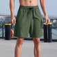 Men's Quick-Dry Breathable Active Shorts