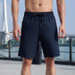 Men's Quick-Dry Breathable Active Shorts