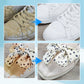White Shoe Cleaning Cream Remove