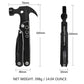 14 in 1 Stainless Steel Multifunctional Hammer Tool