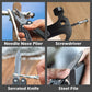 14 in 1 Stainless Steel Multifunctional Hammer Tool