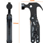 14 in 1 Stainless Steel Multifunctional Hammer Tool