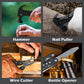 14 in 1 Stainless Steel Multifunctional Hammer Tool