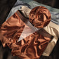 ❄️Men's Luxury Glossy High Stretch Boxer Briefs 3-Pack Set