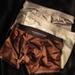 ❄️Men's Luxury Glossy High Stretch Boxer Briefs 3-Pack Set