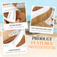 Women's Comfortable Retro Wedge Sandals