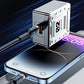 Buy 2 Get 10% Off-120W Super Fast Charger – Unlock Full Speed for Your 3-in-1 Cable