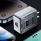 Buy 2 Get 10% Off-120W Super Fast Charger – Unlock Full Speed for Your 3-in-1 Cable