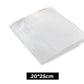 📦🍽️Portable Vacuum Packaging Food Bags🔄 Effortless Preservation, Travel Essential, Keep Your Food Fresher Longer!