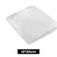📦🍽️Portable Vacuum Packaging Food Bags🔄 Effortless Preservation, Travel Essential, Keep Your Food Fresher Longer!