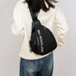 Women's Multi-Compartment Large Capacity Backpack