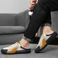 Fashionable Multifunctional Breathable Slip-On Shoes
