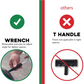 Tubeless Tire Repair Kit