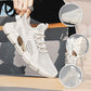 Men's Fashion Mesh Breathable Sneakers