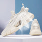 Men's Fashion Mesh Breathable Sneakers