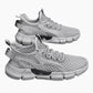 Men's Fashion Mesh Breathable Sneakers
