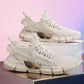 Men's Fashion Mesh Breathable Sneakers