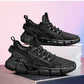 Men's Fashion Mesh Breathable Sneakers
