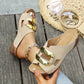 Women’s Platform Sandals
