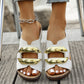 Women’s Platform Sandals