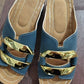 Women’s Platform Sandals