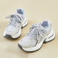 Thick-Soled Lightweight Breathable Casual Sneaker