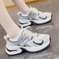 Thick-Soled Lightweight Breathable Casual Sneaker