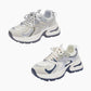 Thick-Soled Lightweight Breathable Casual Sneaker