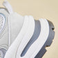 Thick-Soled Lightweight Breathable Casual Sneaker