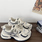 Thick-Soled Lightweight Breathable Casual Sneaker