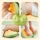 🔥2025 Hot Sale🔥3D Kneading Neck & Back Massage Pillow with Heat📢📢Flash Sale: Ending in 3 Hours!⏰⏰