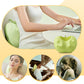 🔥2025 Hot Sale🔥3D Kneading Neck & Back Massage Pillow with Heat📢📢Flash Sale: Ending in 3 Hours!⏰⏰