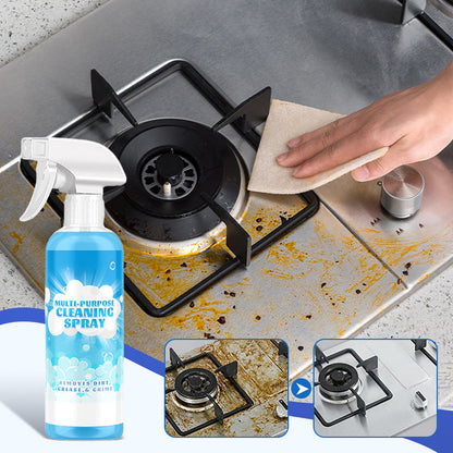 Multi-Purpose Power Cleaning Spray