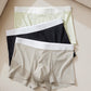 Men's Breathable Cool Feeling Boxer Briefs