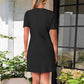 Women's Elegant Classic Slim Fit Dress